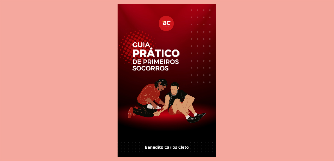 Guia de Primeiros Socorros