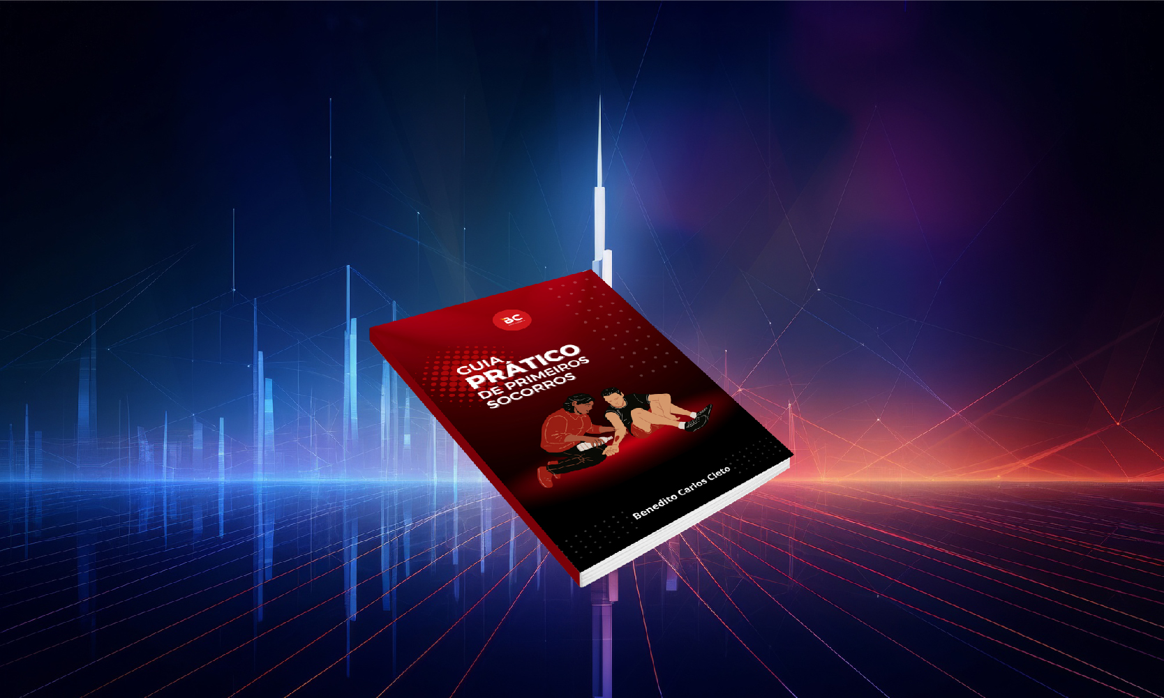 Guia de Primeiros Socorros