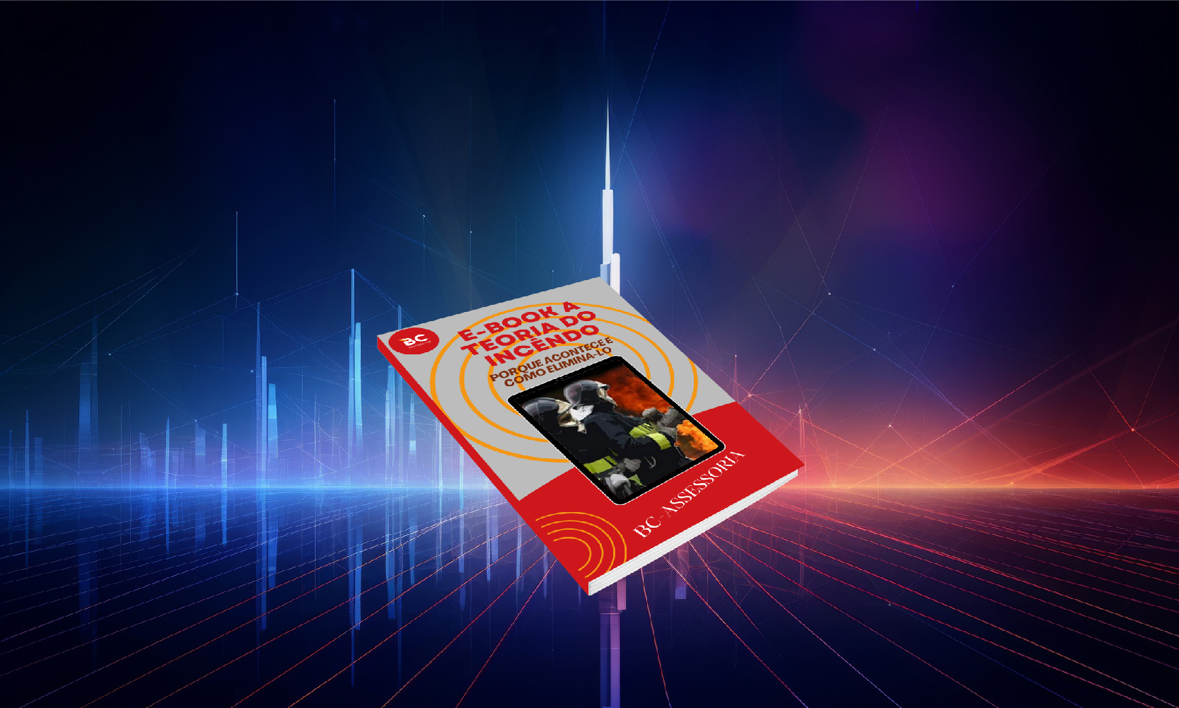 Teoria de Incêndios